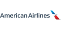 Logo linii lotniczych American Airlines
