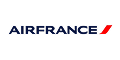 Logo linii lotniczych Air France