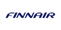 Logo linii lotniczych Finnair