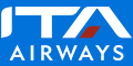Logo linii lotniczych Alitalia