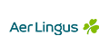 Logo linii lotniczych Aer Lingus