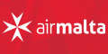 Logo linii lotniczych Air Malta