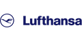 Logo linii lotniczych Lufthansa