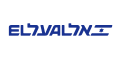 Logo linii lotniczych EL AL Israel Airlines