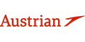 Logo linii lotniczych Austrian Airlines