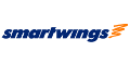 Logo linii lotniczych Smart Wings