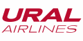 Logo linii lotniczych Ural Airlines