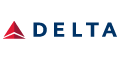 Logo linii lotniczych Delta Logo linii lotniczych Delta