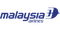 Logo linii lotniczych Malaysia Airlines Logo linii lotniczych Malaysia Airlines