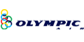 Logo linii lotniczych Olympic Air Logo linii lotniczych Olympic Air