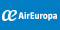 Logo linii lotniczych Air Europa Logo linii lotniczych Air Europa