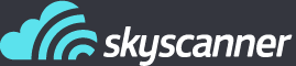 Tanie połączenia lotnicze ze Skyscanner