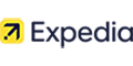 Logo firmy Expedia